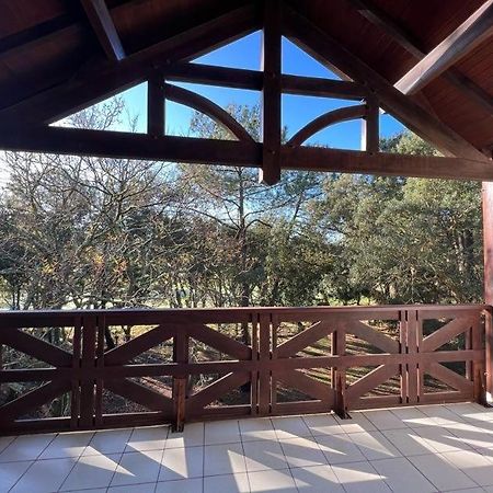 Appartement 3 Pieces 4-6 Personnes, A Moliets Et Maa, Proche Golf, Grand Balcon Et Piscine Εξωτερικό φωτογραφία