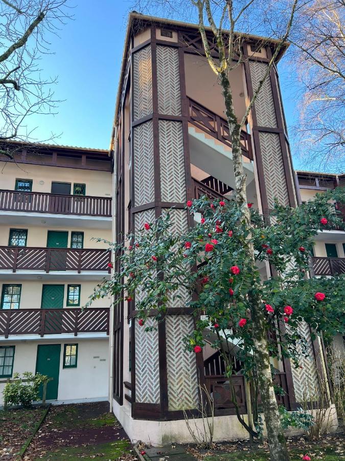Appartement 3 Pieces 4-6 Personnes, A Moliets Et Maa, Proche Golf, Grand Balcon Et Piscine Εξωτερικό φωτογραφία