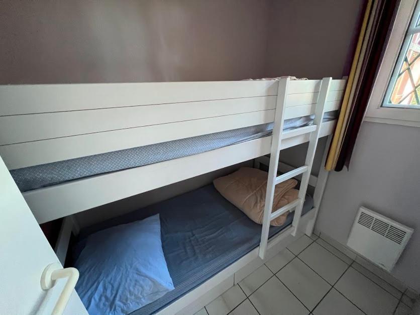 Appartement 3 Pieces 4-6 Personnes, A Moliets Et Maa, Proche Golf, Grand Balcon Et Piscine Εξωτερικό φωτογραφία