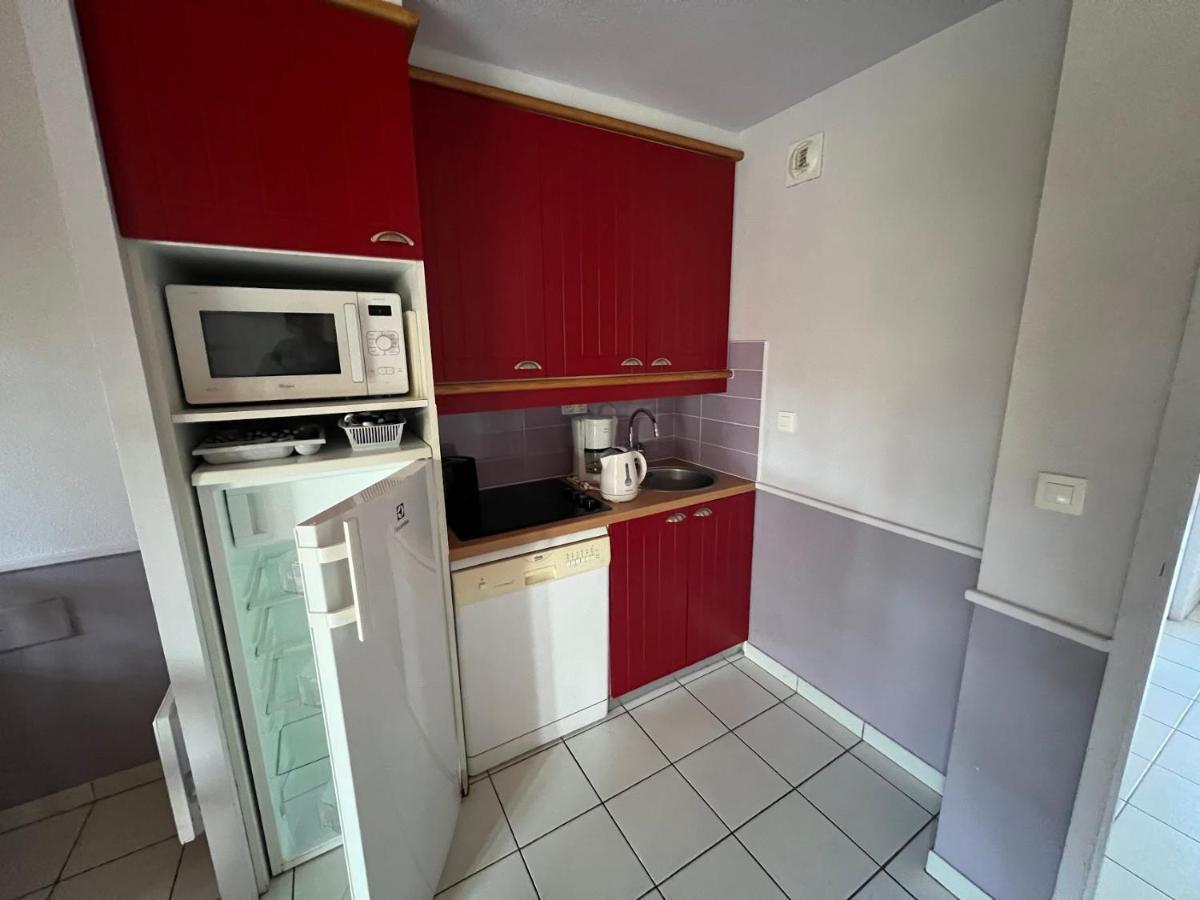 Appartement 3 Pieces 4-6 Personnes, A Moliets Et Maa, Proche Golf, Grand Balcon Et Piscine Εξωτερικό φωτογραφία