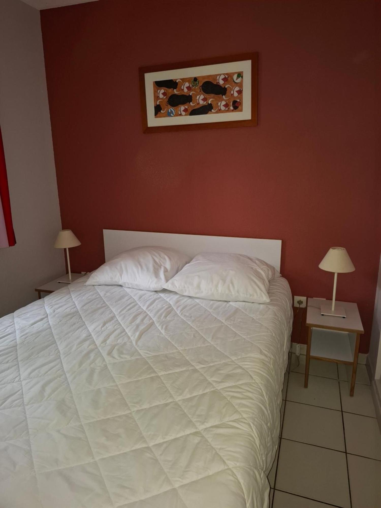 Appartement 3 Pieces 4-6 Personnes, A Moliets Et Maa, Proche Golf, Grand Balcon Et Piscine Εξωτερικό φωτογραφία